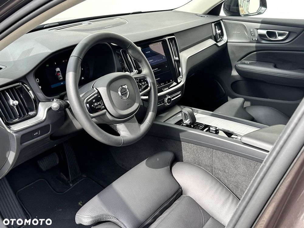 Volvo V60 - 25