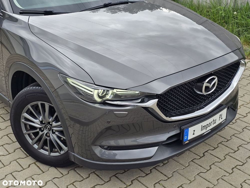 Mazda CX-5 2.0 Skyenergy 2WD - 2