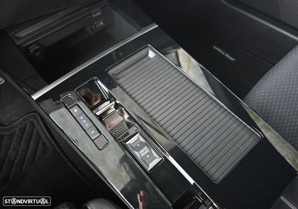 Opel Astra Sports Tourer 1.5 D Edition Aut. - 24