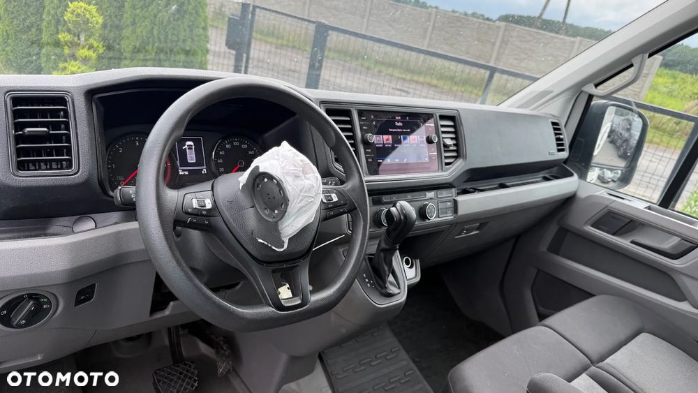 Volkswagen CRAFTER - 23