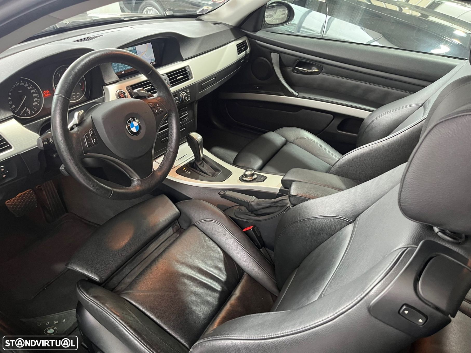 BMW 330 dA - 13