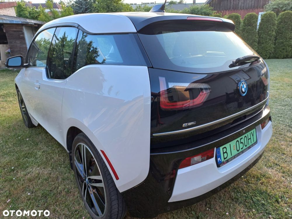 BMW i3 Standard - 4
