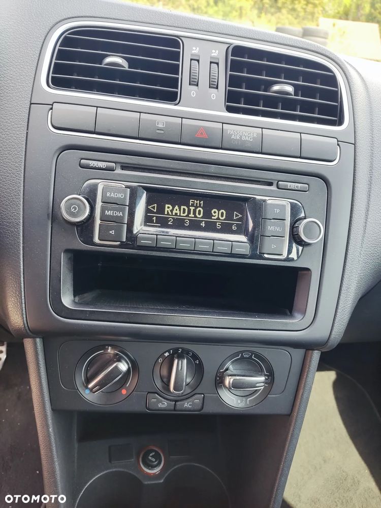 Volkswagen Polo 1.2 Style - 2