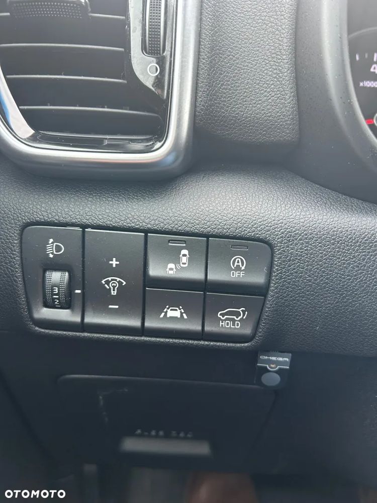 Kia Sportage 1.6 T-GDI Black Edition Plus 2WD DCT - 16