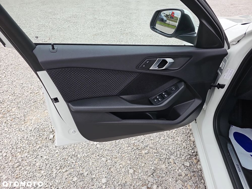 BMW Seria 1 116i Advantage - 21