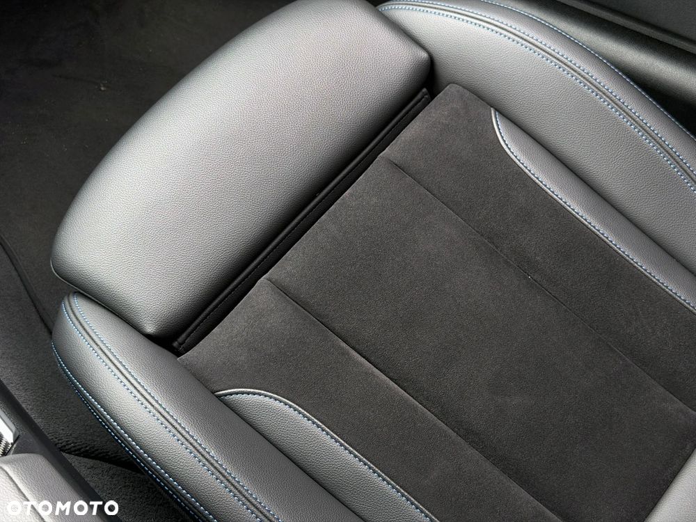 BMW Seria 4 420d xDrive mHEV M Sport - 35