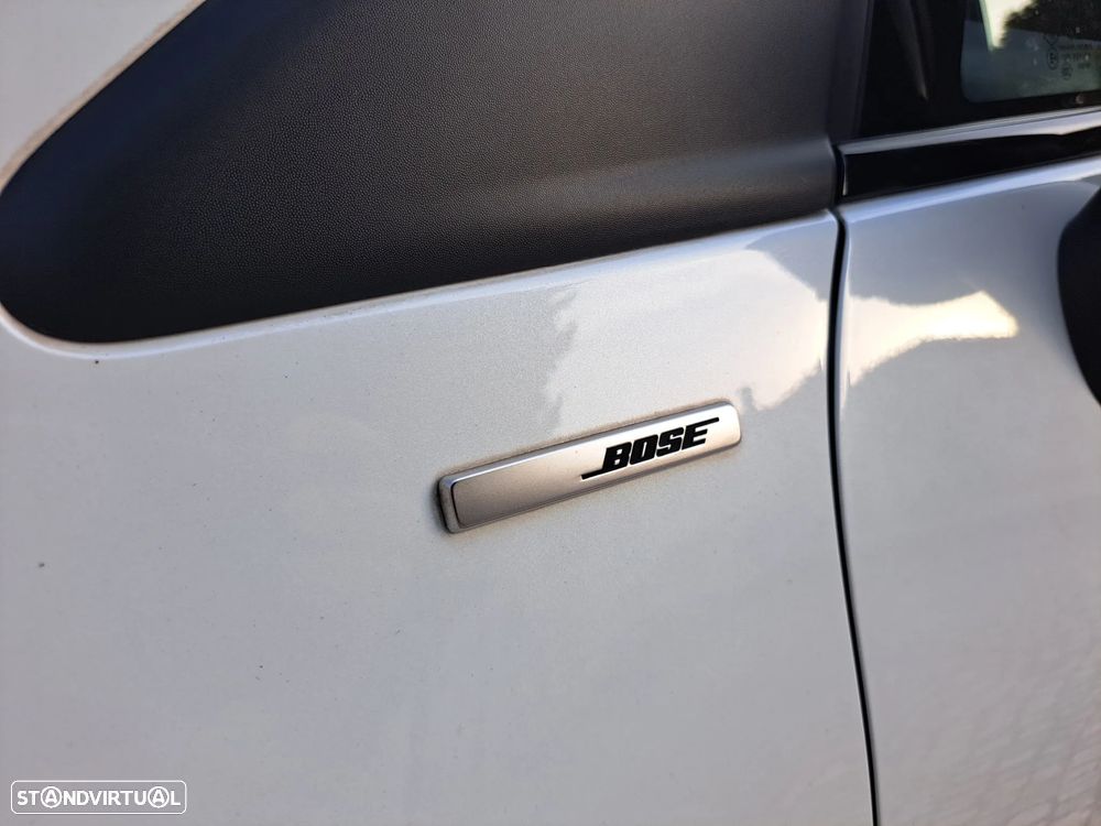 Renault Captur ENERGY TCe 120 EDC Bose Edition - 9