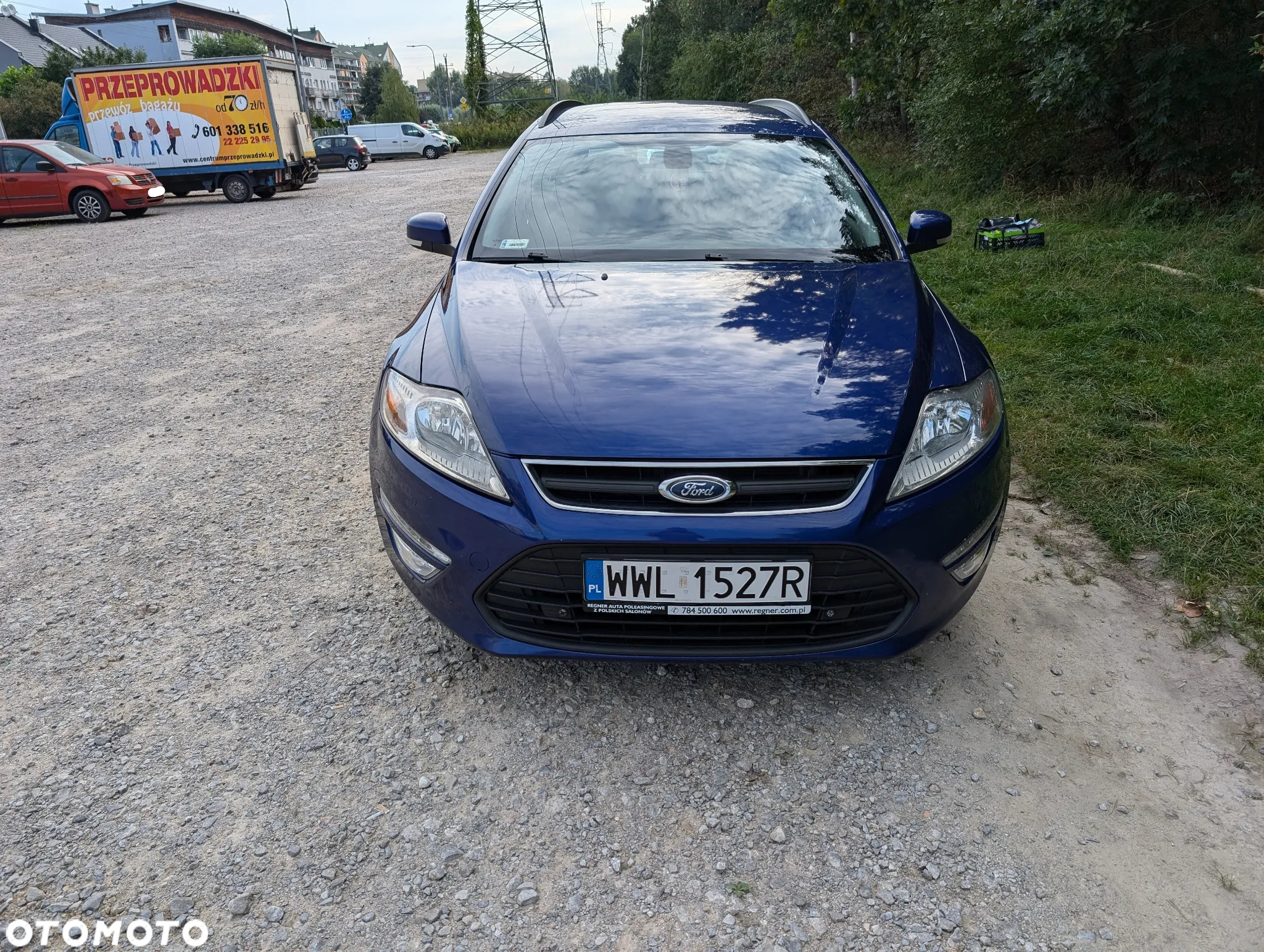 Ford Mondeo 2.0 TDCi Titanium - 5