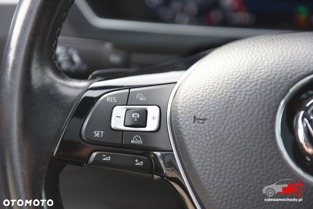 Volkswagen Tiguan - 34
