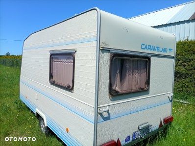 Caravelair A40A0 - 1