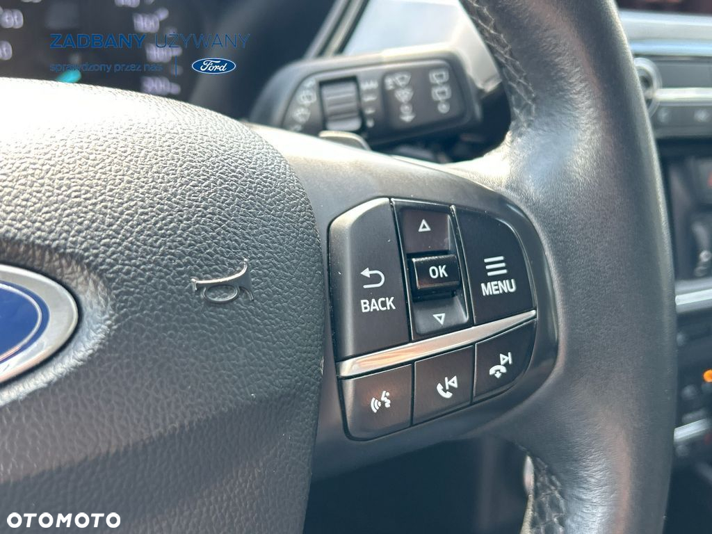 Ford Kuga - 18