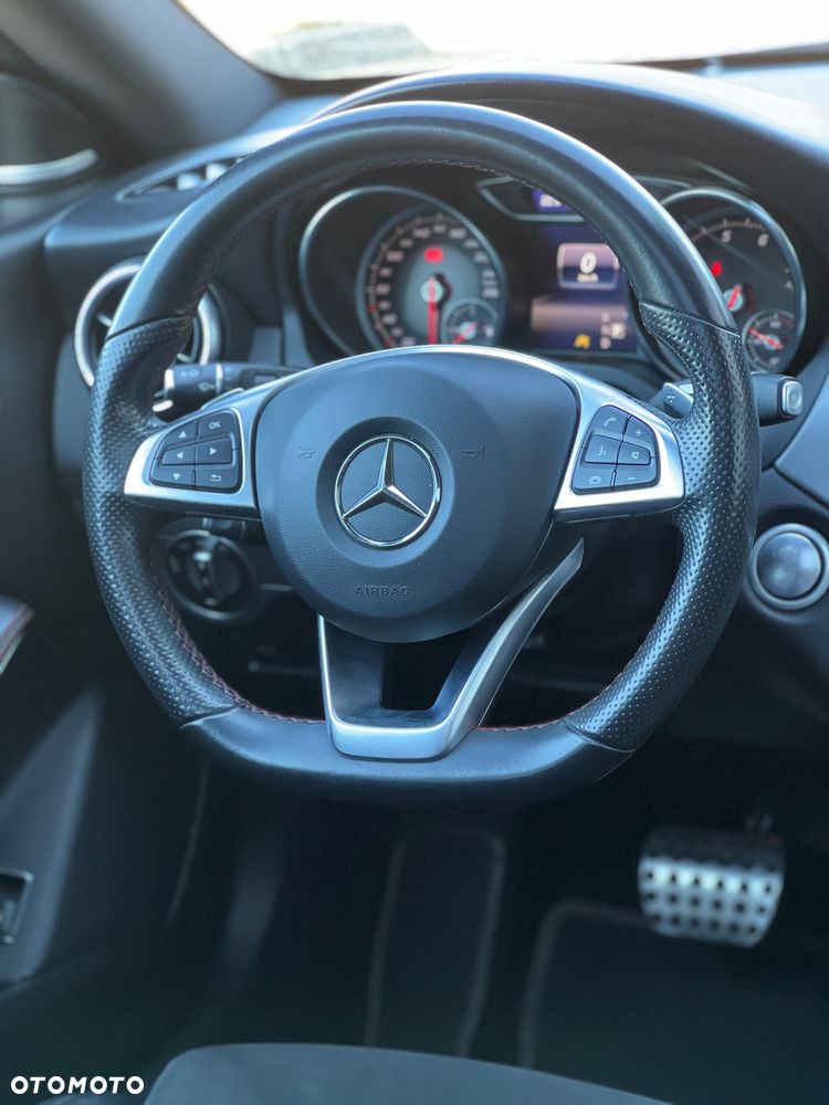 Mercedes-Benz CLA 250 4-Matic Sport - 27