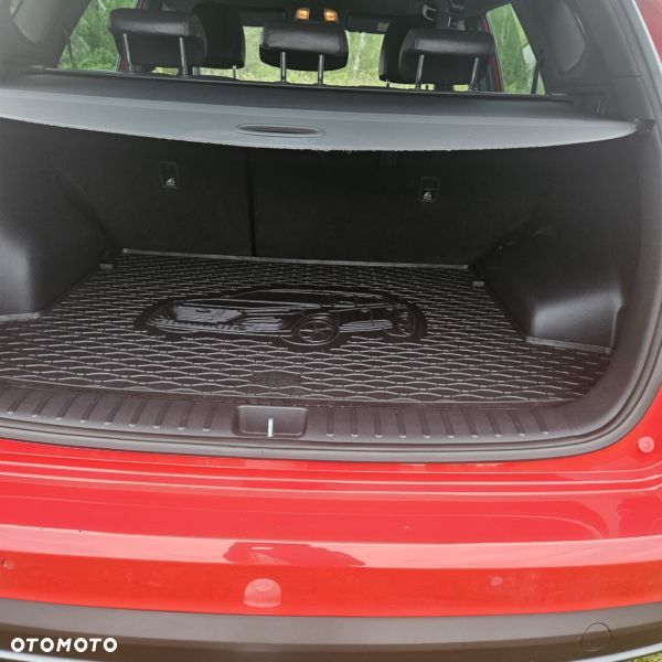 Hyundai Tucson blue 2.0 CRDi 4WD N Line - 27
