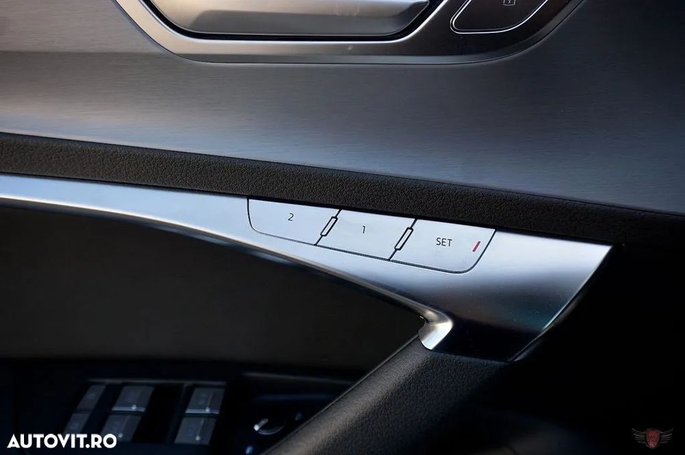 Audi S7 TDI quattro Tiptronic MHEV - 20