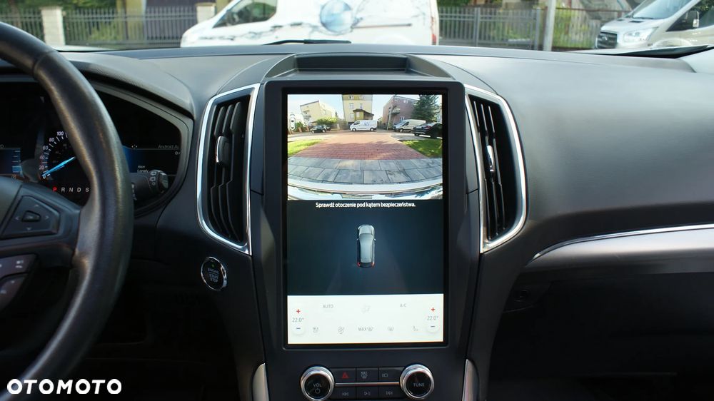 Ford Edge - 20