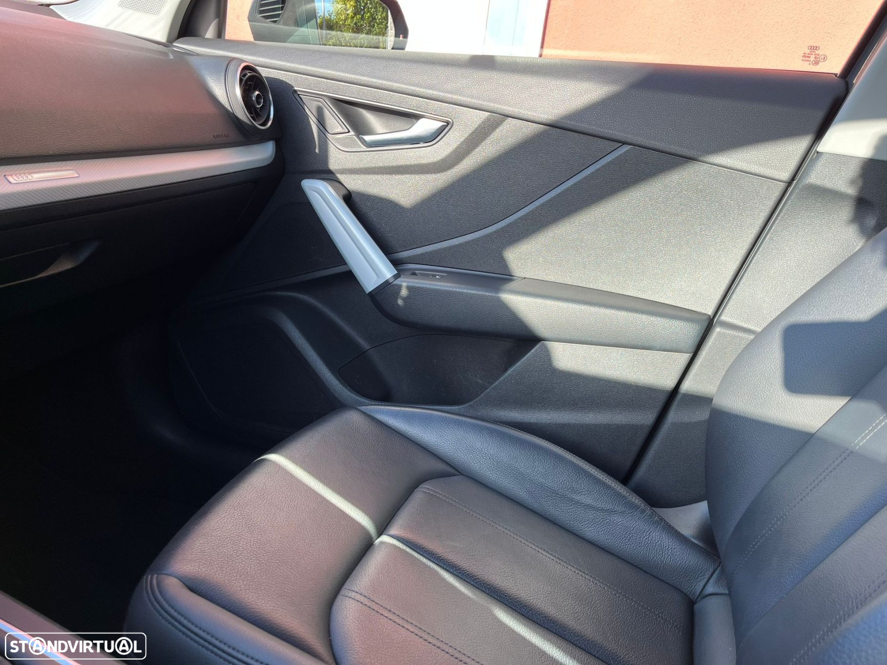 Audi Q2 - 23