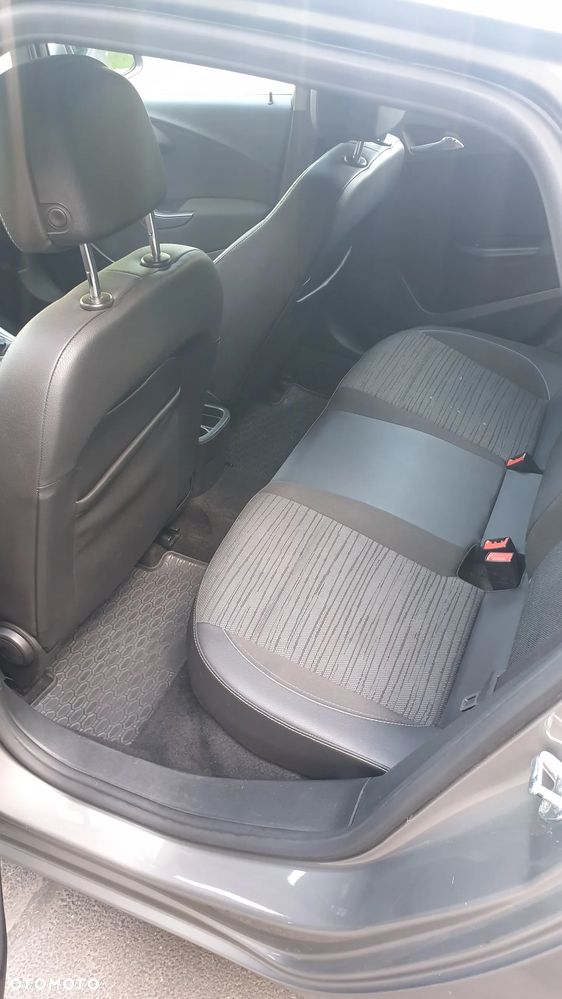 Opel Astra 1.6 Active - 7