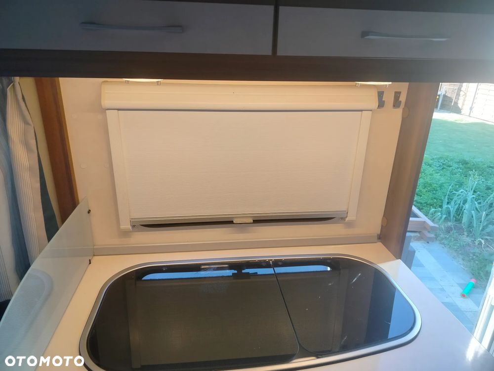 Weinsberg Caraone - 10