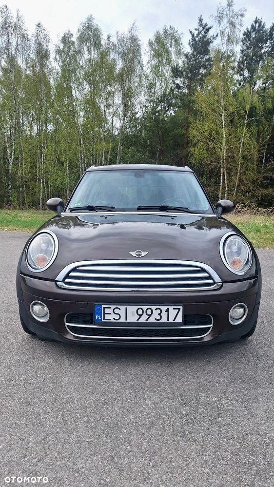 MINI Cooper - 5