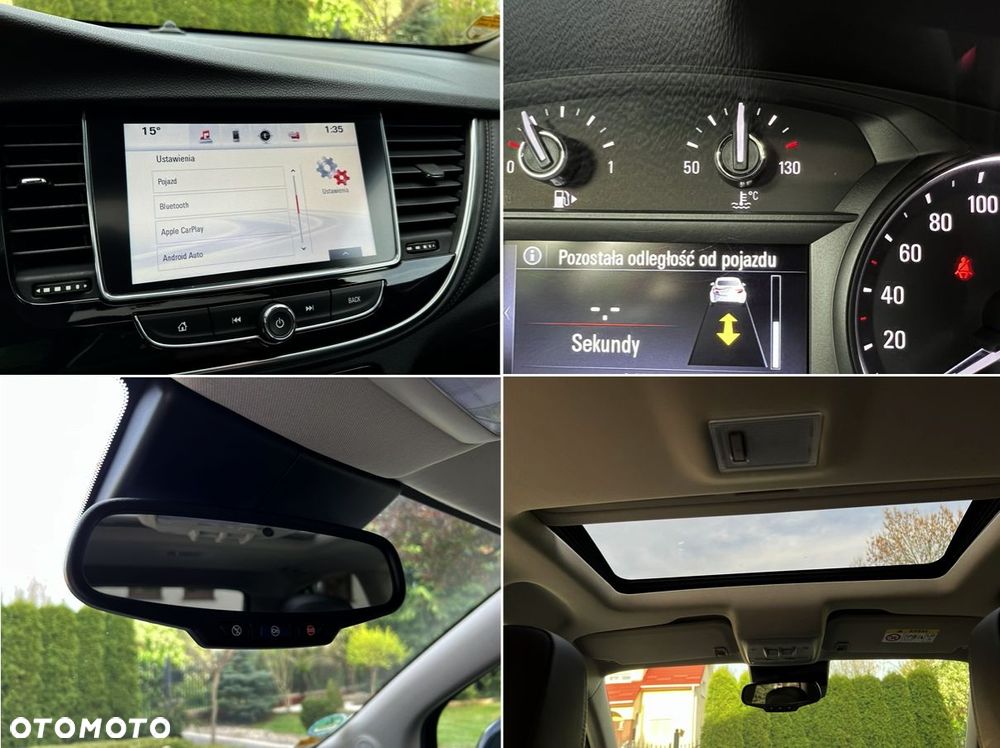 Opel Mokka 1.4 Turbo ecoFLEX Start/Stop Innovation - 36