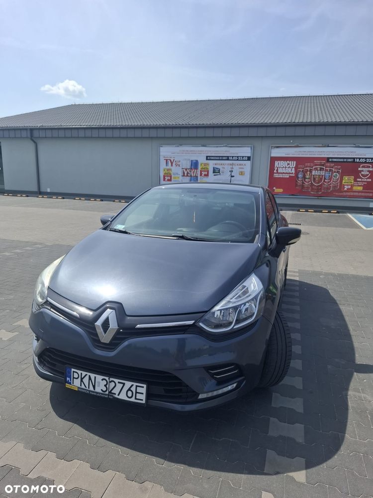 Renault Clio (Energy) dCi 90 Start & Stop LIMITED - 7