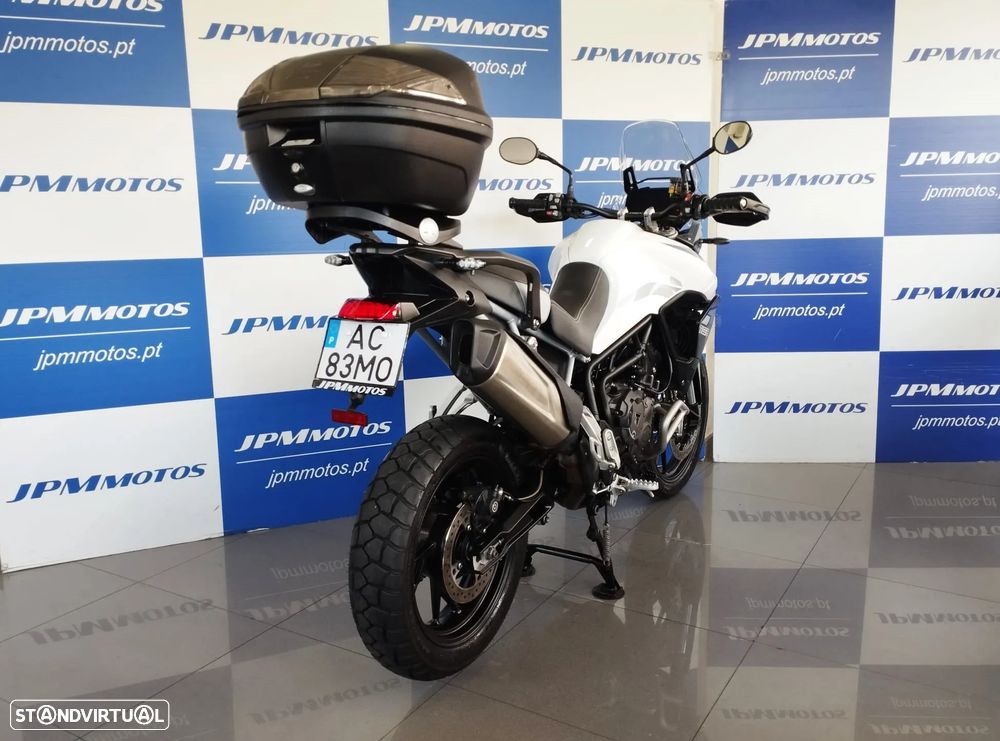 Triumph Tiger 900 GT PRO - 4