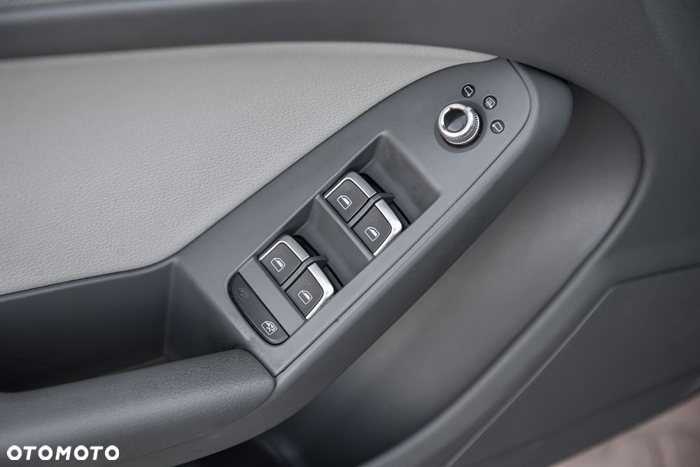 Audi A5 Sportback - 16
