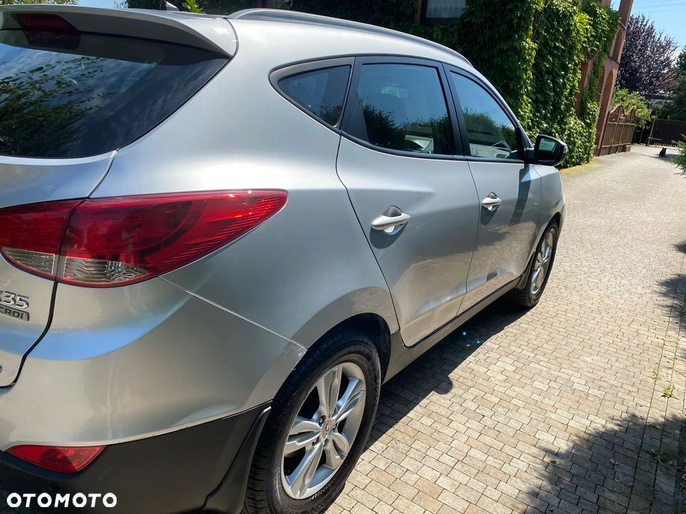 Hyundai ix35 - 6