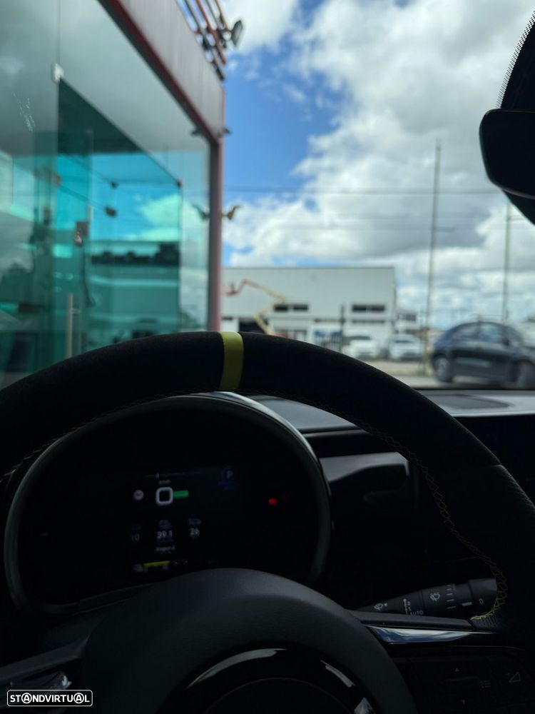 Abarth 600e 54 kWh Turismo - 21