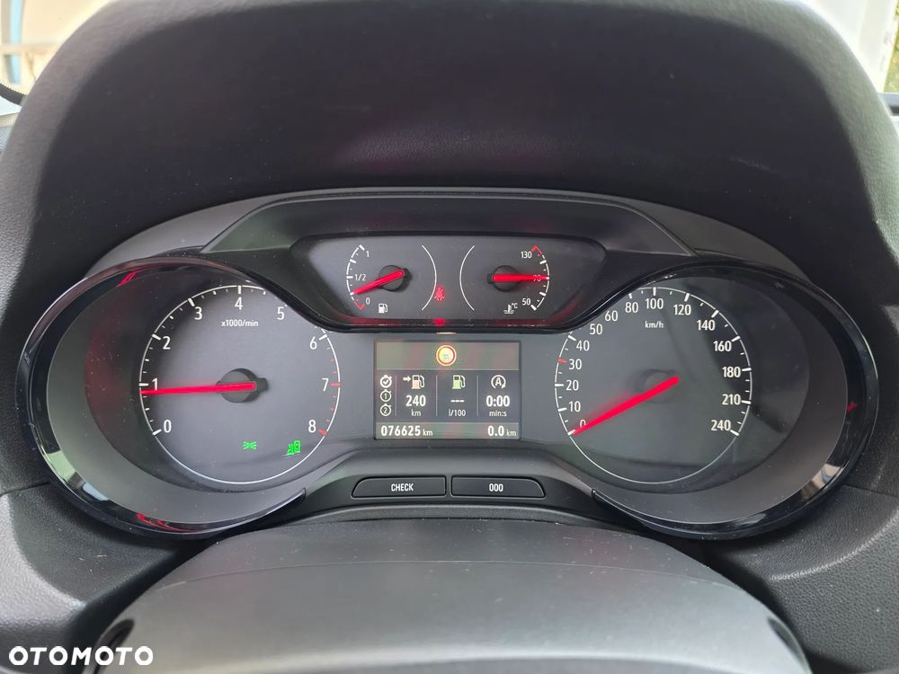 Opel Grandland X - 14