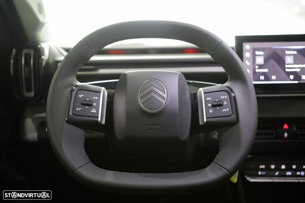 Citroën C3 1.2 Turbo Max - 20