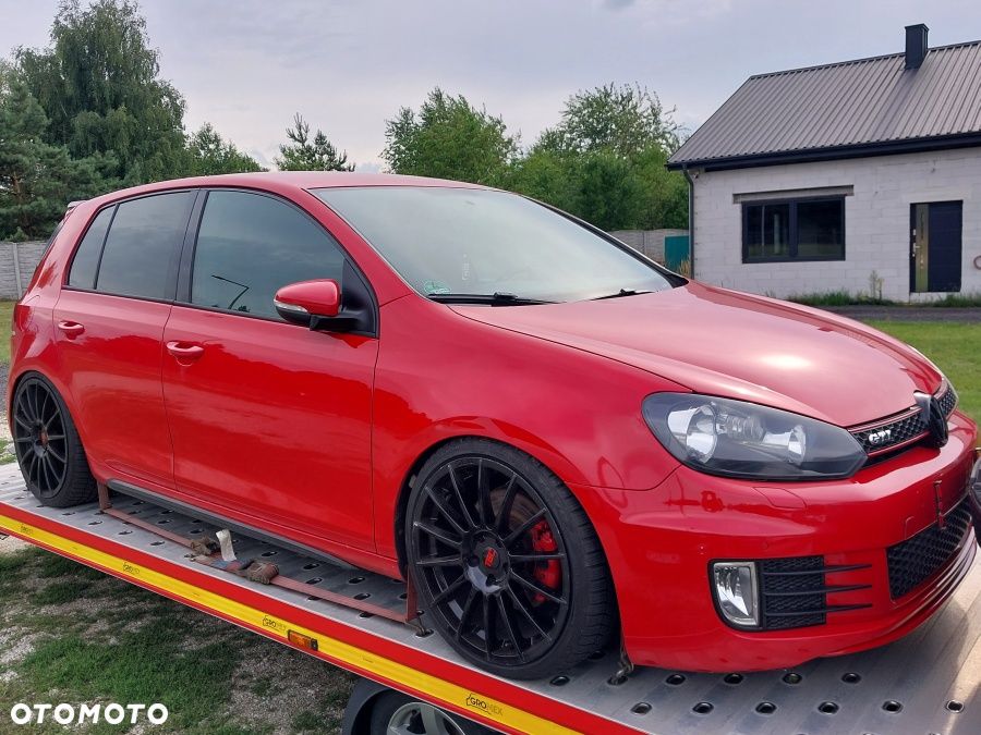 Volkswagen Golf 2.0 GTI - 35