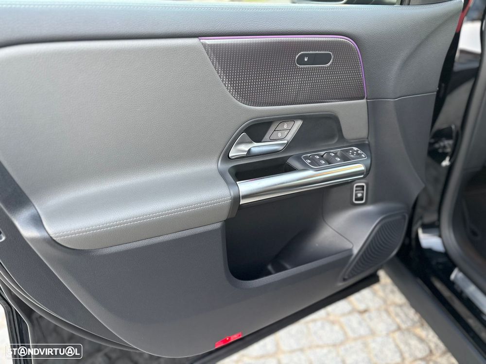 Mercedes-Benz EQA 250+ Electric Art - 8
