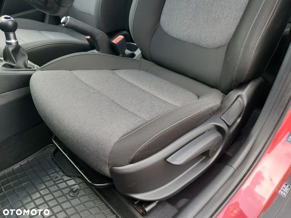 Kia Stonic 1.2 M - 13