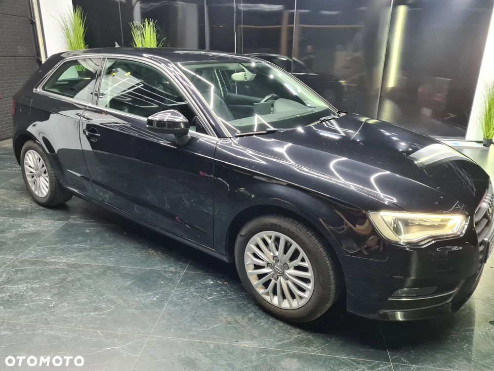 Audi A3 3-drzwiowe 1.4 TFSI Attraction - 23