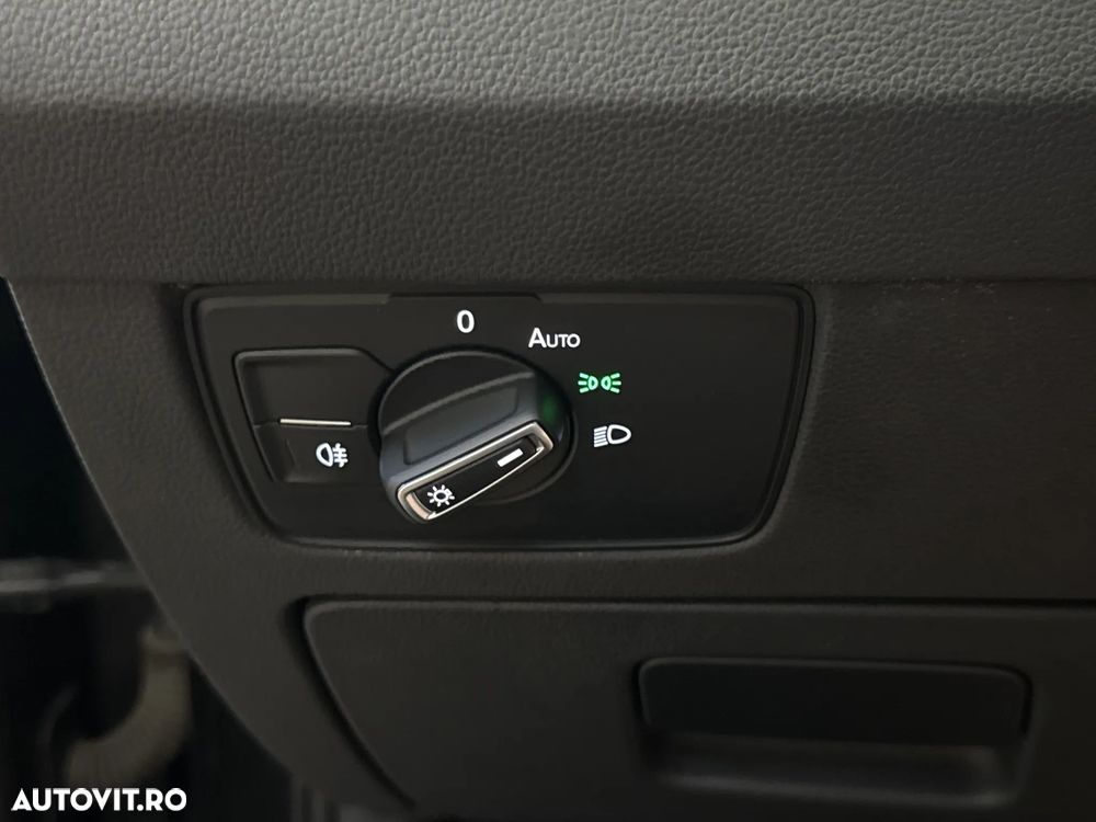 Volkswagen Passat - 16