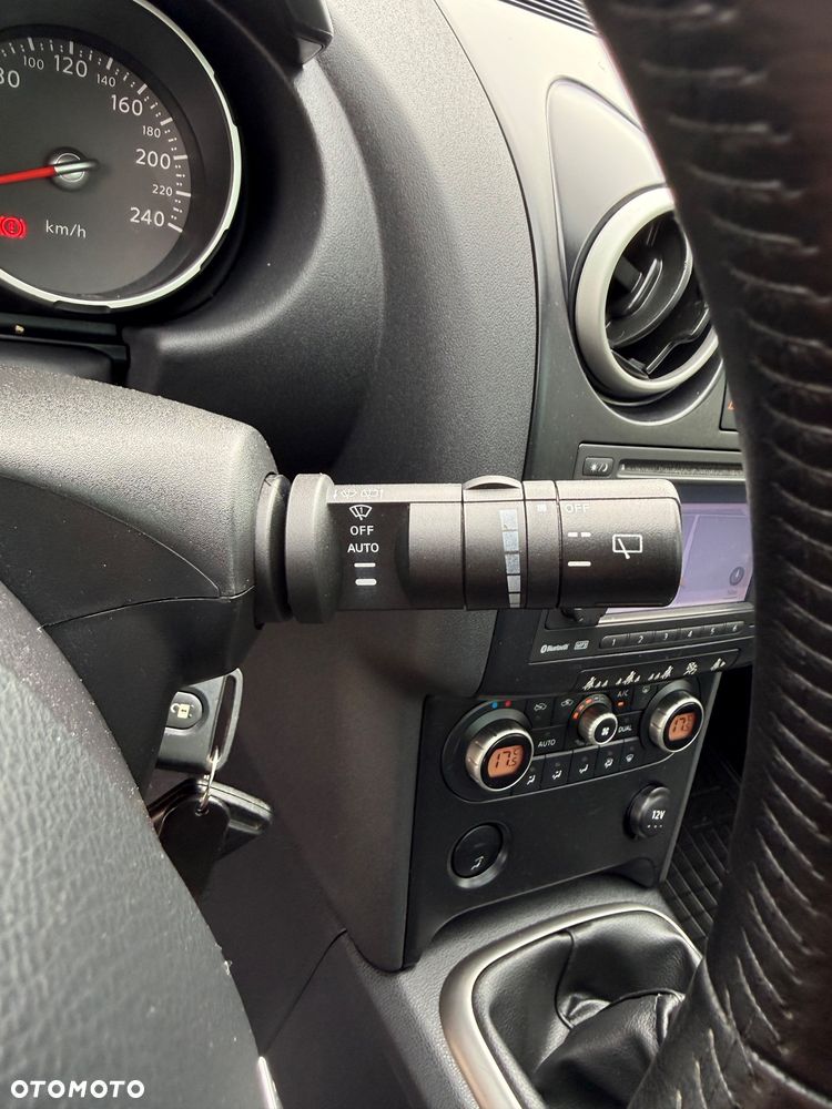 Nissan Qashqai 1.5 dCi Tekna - 19