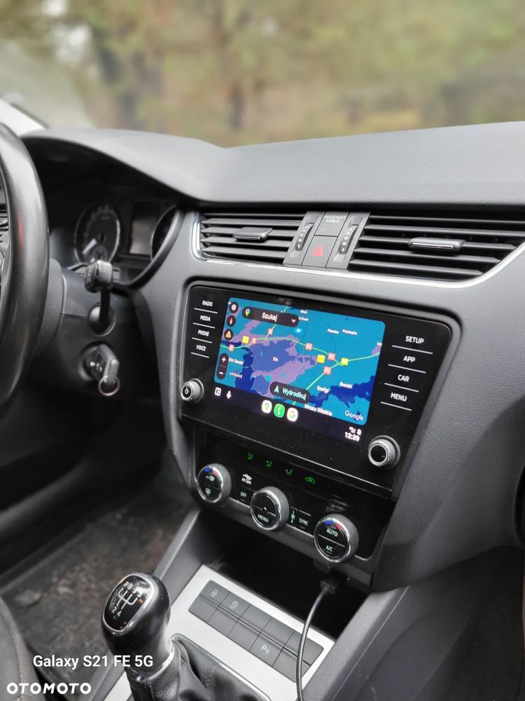 Skoda Octavia 1.6 TDI SCR Style - 11