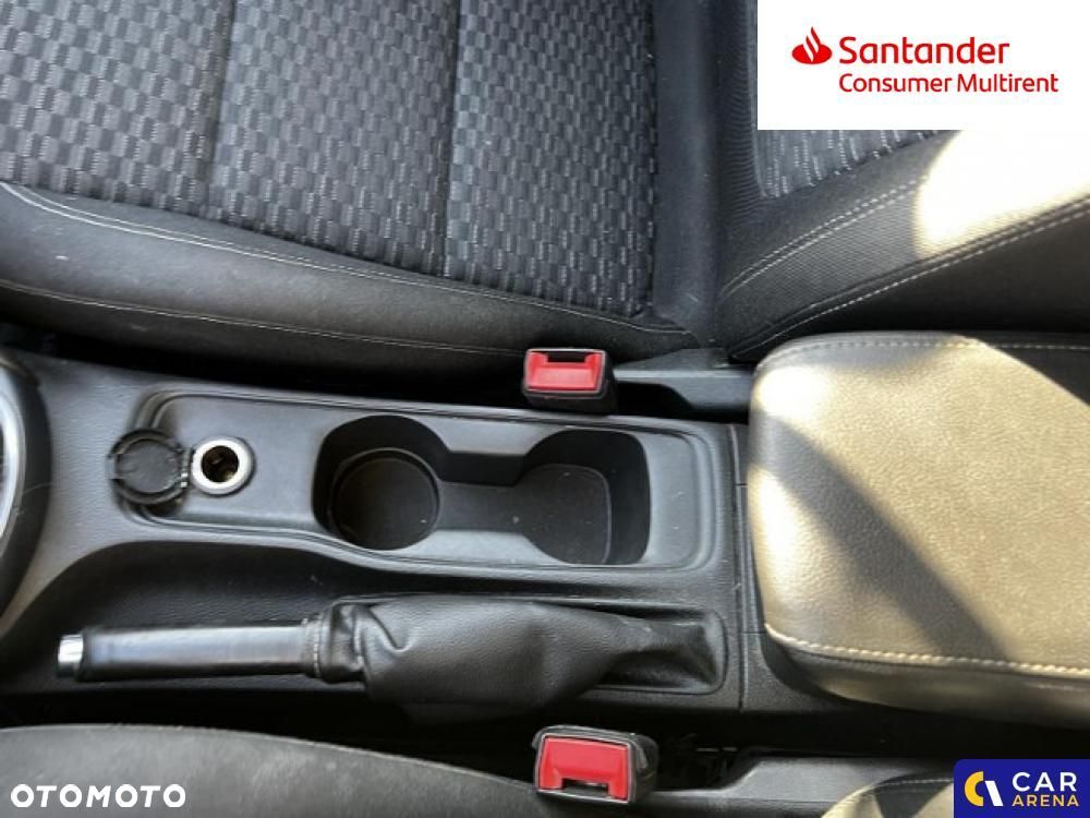 Opel Astra 1.6 CDTI Enjoy S&S - 35