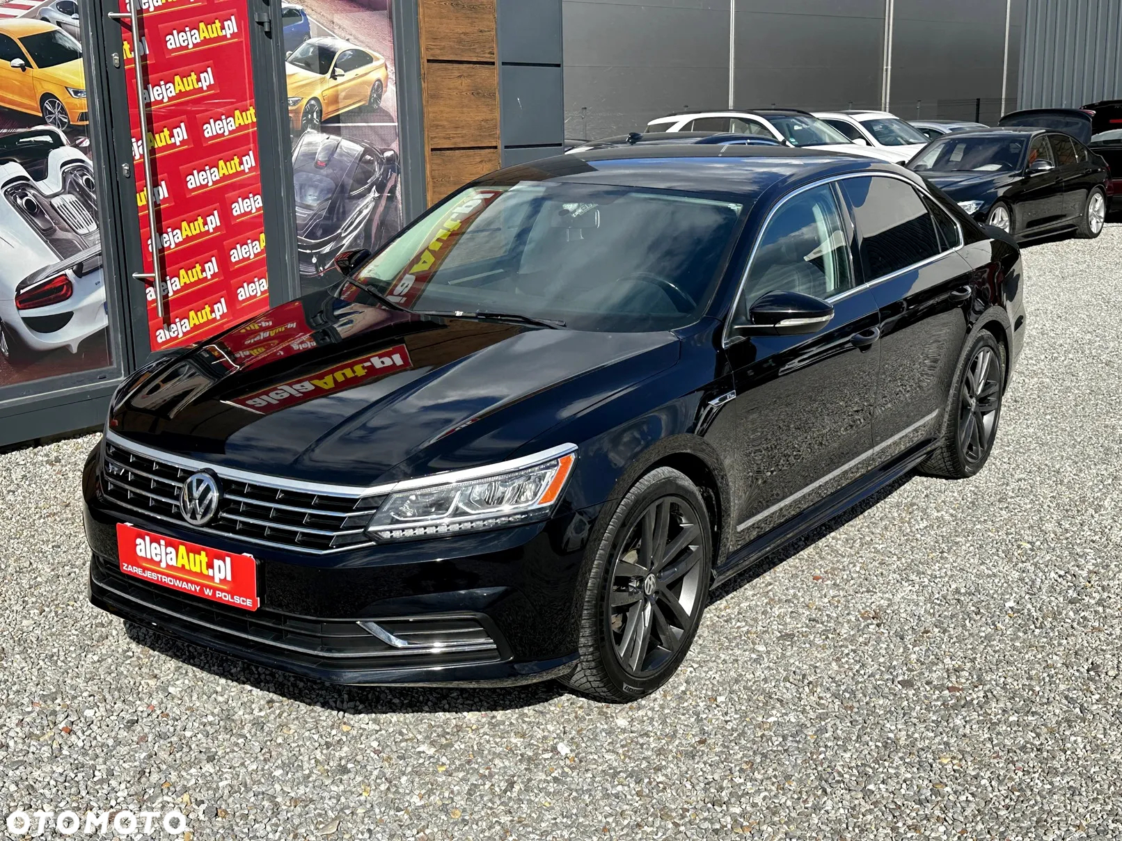 Volkswagen Passat 1.8 TSI BMT Comfortline DSG - 2