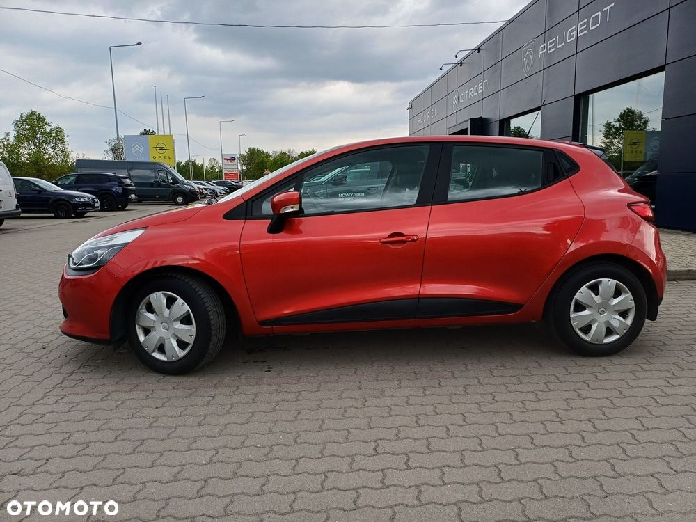 Renault Clio 1.2 16V Authentique - 7