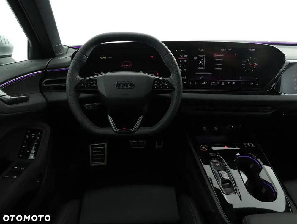 Audi S5 Limousine - 13