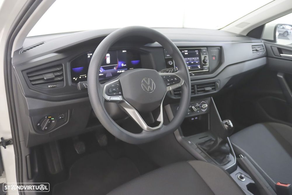 VW Taigo 1.0 TSI Life - 3