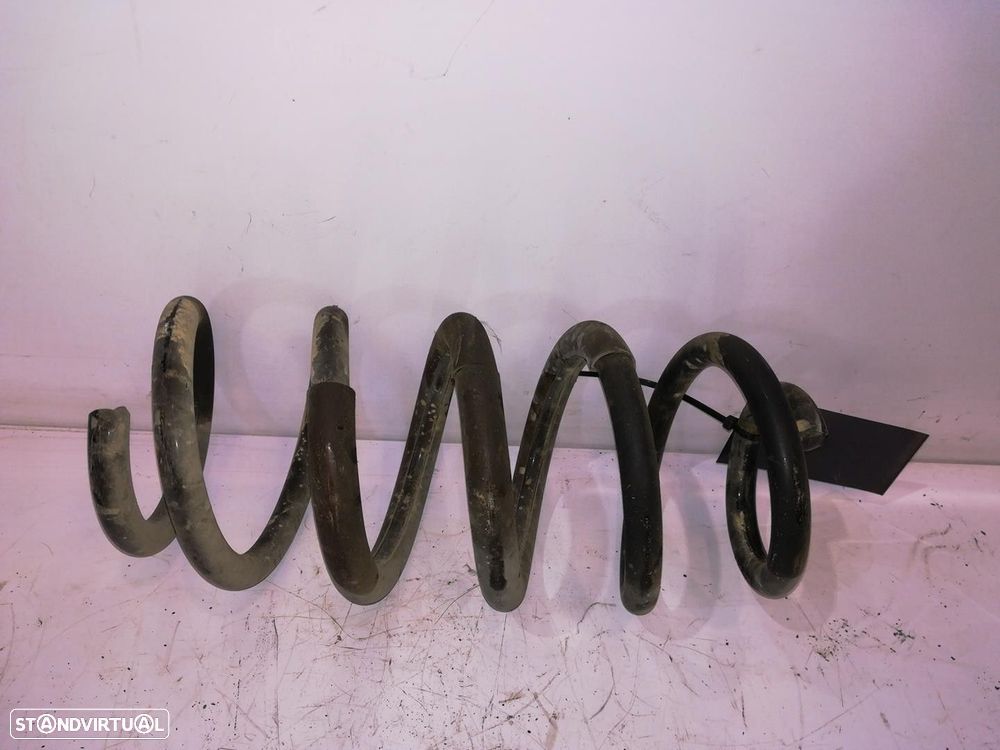 MOLA AMORTECIMENTO TOYOTA RAV 4 III 2009 - - 1