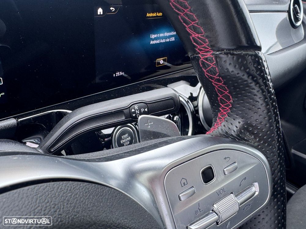 Mercedes-Benz GLA 250 e AMG Line - 11