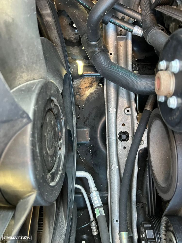 Mercedes-Benz CLK 240 - 9