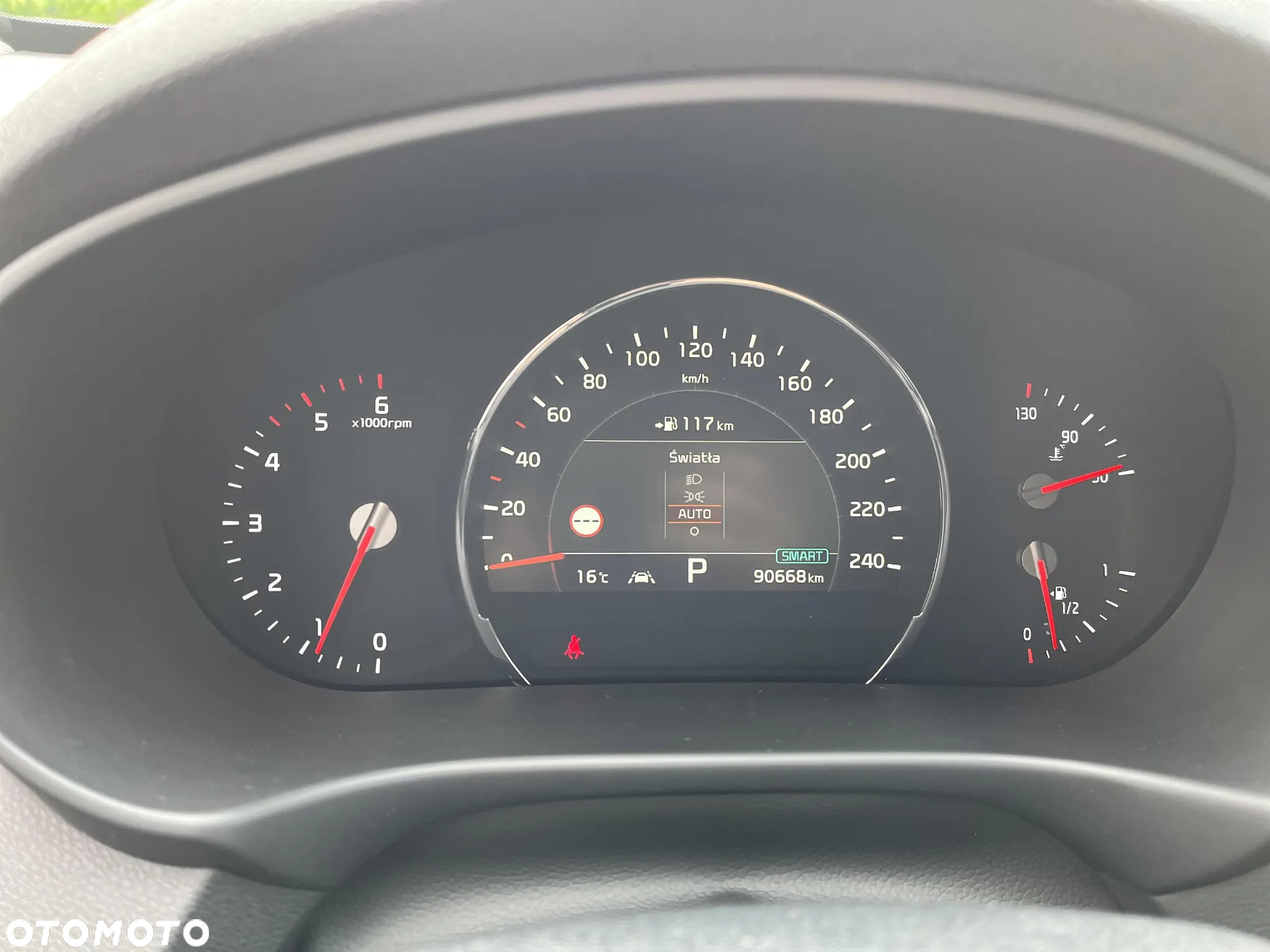 Kia Sorento 2.0 CRDI GT Line - 15