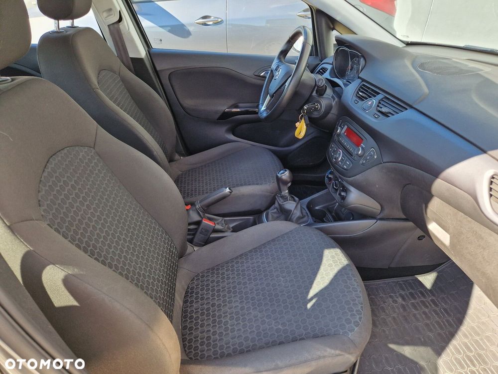 Opel Corsa - 25