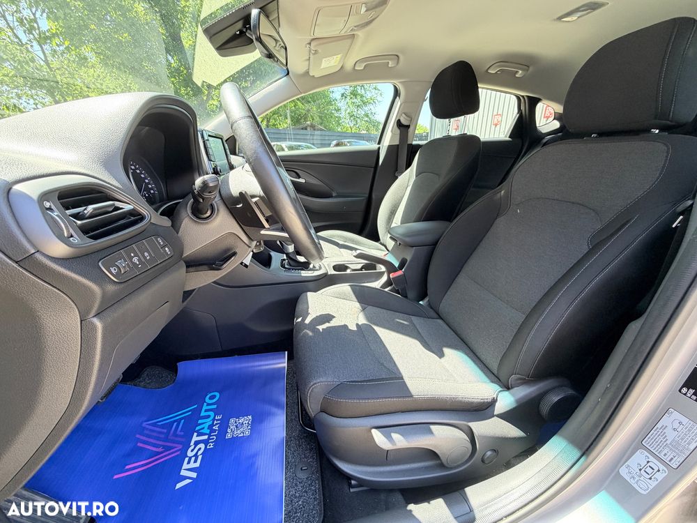 Hyundai i30 - 37