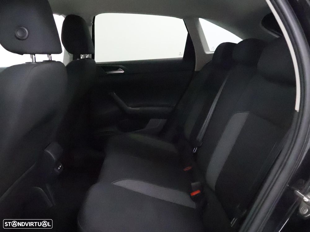 VW Taigo 1.0 TSI Life - 5
